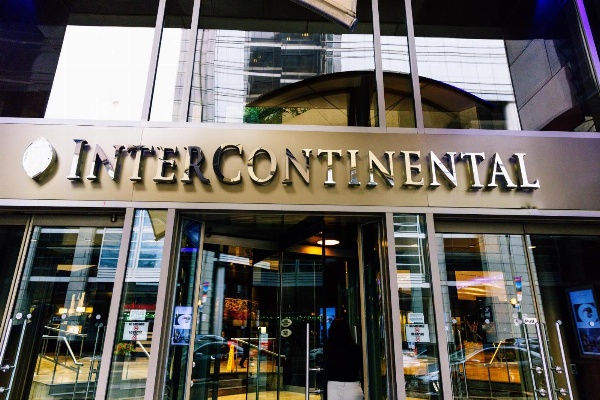 InterContinental Toronto Centre image 2